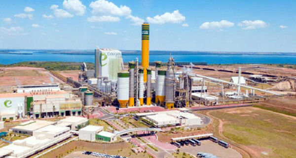 Incra recomenda o cancelamento da venda da Eldorado a Paper Excellence