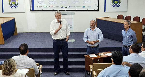 Conselho de Desenvolvimento Rural aprova projetos de apoio aos agricultores familiares de MS