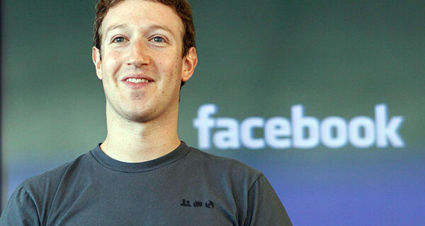 Dono do Instagram e Facebook, Mark Zuckerberg vai criar gado