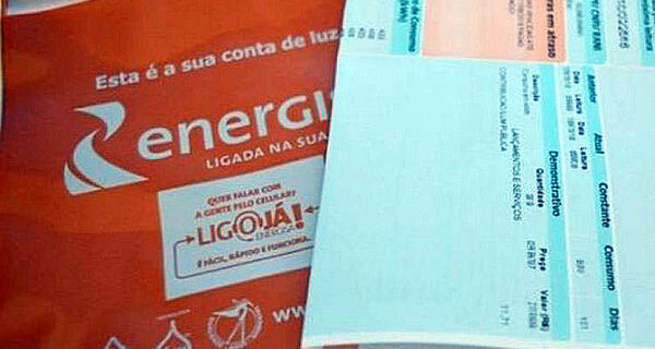Em MS, conta de luz pode ter duplo aumento em 40 dias
