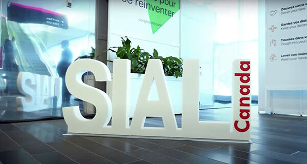 Inscrições para a SIAL CANADÁ 2024, em Montreal, vão até o dia 04 de março