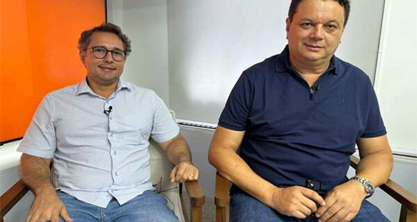 A Expogrande está chegando, conheça as novidades