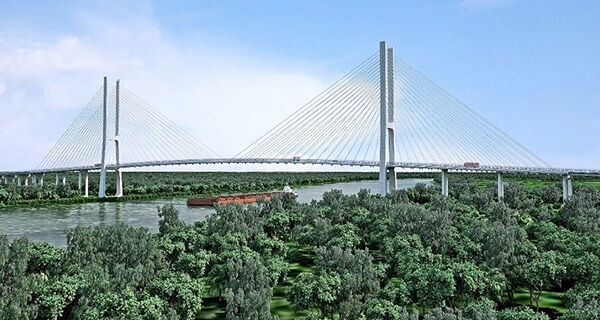 Imasul concede licença de instalação para obra de acesso à Ponte Bioceânica em Porto Murtinho