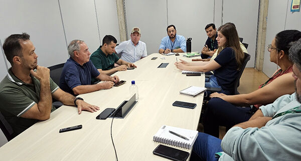 Câmara de ovinocaprinocultura debate ações da cadeia produtiva para este ano