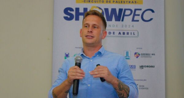 Showpec 2024 traz uso de biogás eficiente no setor leiteiro 