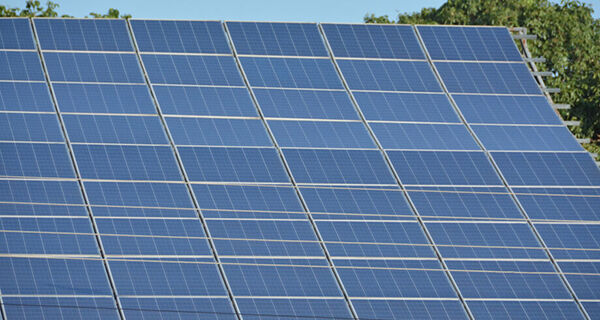 Geração de energia solar cresce e ultrapassa potência de 1,1 gigawatt em MS