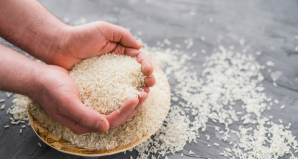 Governo zera tarifa de importação para garantir abastecimento de arroz