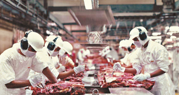 Exportações de MS chegam a US$ 3,1 bi em 2024, com destaque para carne bovina