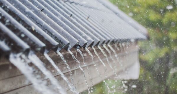 Fim de semana promete ser de chuva em MS e temperatura vai a 4°C nos próximos dias