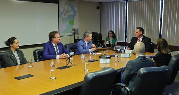 Certificado fitossanitário eletrônico é implementado para facilitar exportações de produtos vegetai