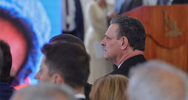 Lula anuncia R$ 400 milhões para abastecimento de água em áreas rurais