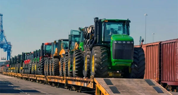 Abimaq acredita que pior momento do mercado de máquinas agrícolas já passou