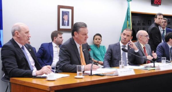 Bancada do agro cobra ações prioritárias ao ministro da Agricultura
