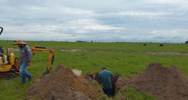 PronaSolos: parcerias investigam e documentam os solos do MS e Pantanal