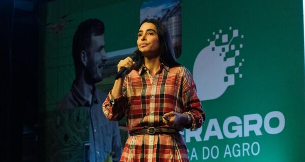 Quebra de paradigmas no manejo animal é destaque no Interagro 2024