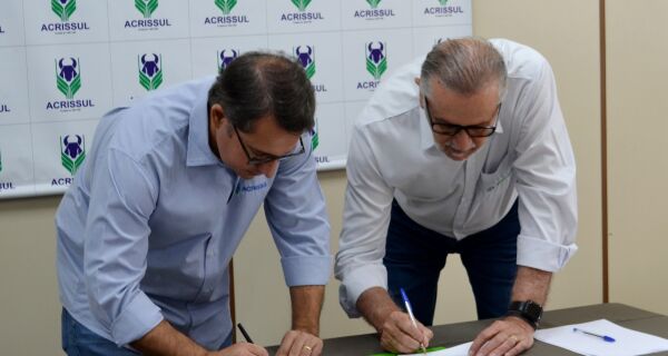 Sicredi-Campo Grande vai instalar escritório de negócios na Acrissul