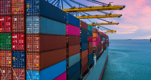 Exportações do agronegócio brasileiro atingem mais de US$ 15 bilhões em maio