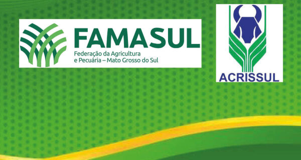 Famasul e Acrissul reafirmam compromisso com a Constituição e o direito à propriedade