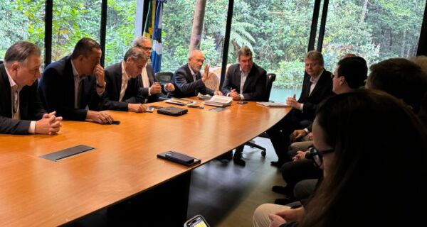 Expansão em MS pode ter mais fábricas e quase 100 mil novos empregos
