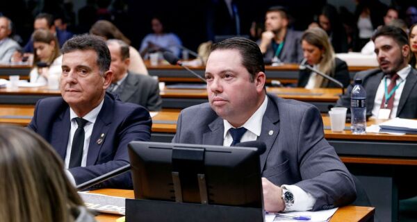 Rodolfo Nogueira pede presença da PGR em reunião com MPF sobre invasão de índios a propriedades