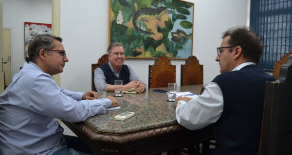 Acrissul cria departamento para fomentar desenvolvimento do Pantanal