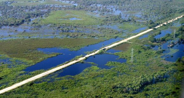 Decisão do STF sobre critério para compensação de reserva legal destrava Código Florestal 