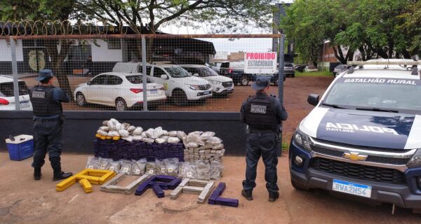 Batalhão de Polícia Militar Rural divulga resultados de 2024 com redução na criminalidade no campo