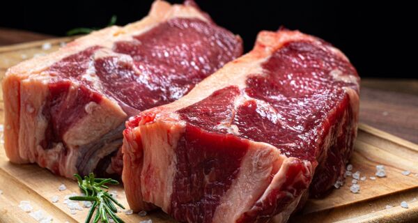 Celulose e carne bovina puxam exportações em fevereiro e superávit da balança comercial de MS 