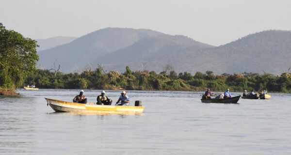 Piracema chega ao fim e pesca está liberada desde o dia 1&ordm; de março em Mato Grosso do Sul