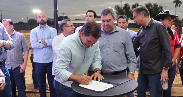 Produtor de pequeno porte recebe isenção para acessar Programa Precoce MS