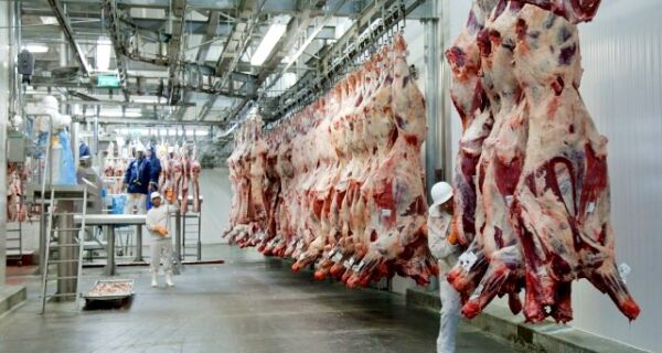 Com salto nas exportações de carnes e celulose, MS fecha quadrimestre com superávit de US$ 2,46 bi