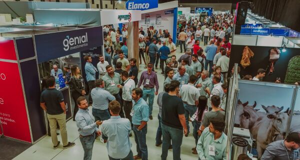 É amanhã: Confinar 2025 começa nesta terça-feira em Campo Grande