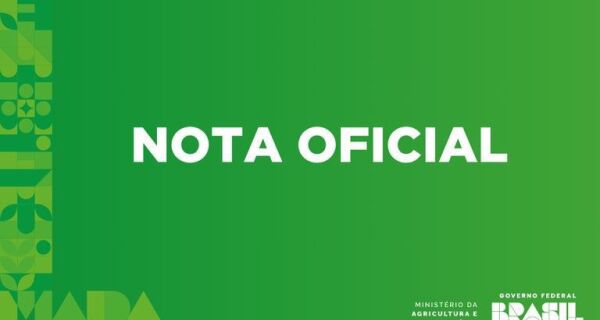 Gripe aviária: atualização sobre a suspensão de exportações