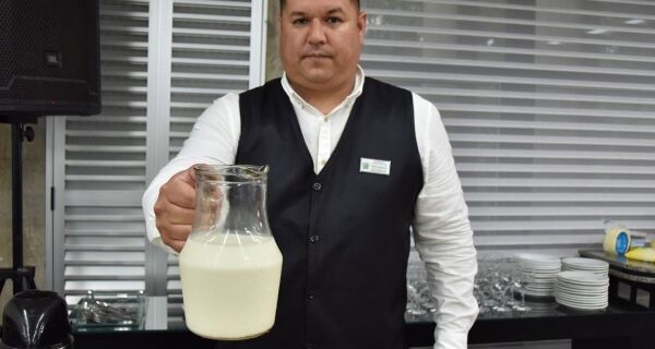 Assembleia abre junho com programação voltada para Semana Estadual do Leite