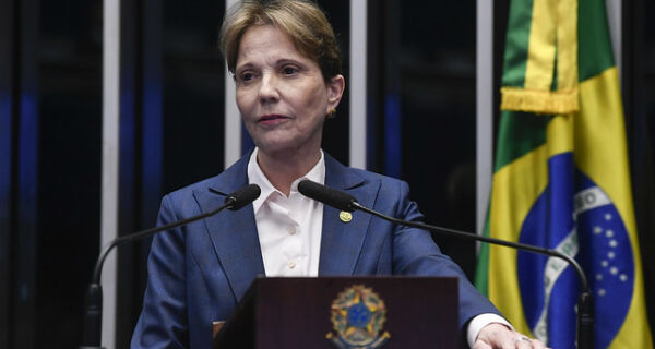 Senado aprova Lei Geral do Licenciamento Ambiental