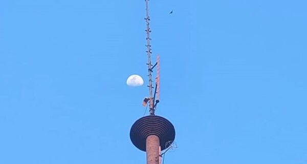 Semana em MS será de tempo firme, calor e baixa umidade, com chance de pancadas isoladas