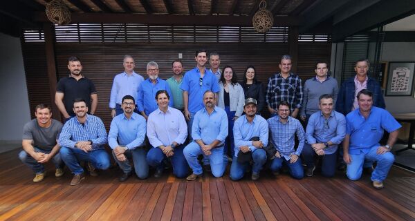 Mato Grosso do Sul formaliza sua primeira cooperativa de pecuária de corte