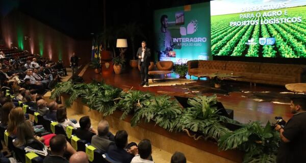 Sindicato Rural de CG promove Interagro 2025 nos dias 5 e 6 de junho