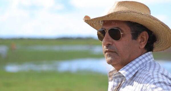Prova Nacional do Cavalo Pantaneiro homenageia Luciano Leite de Barros
