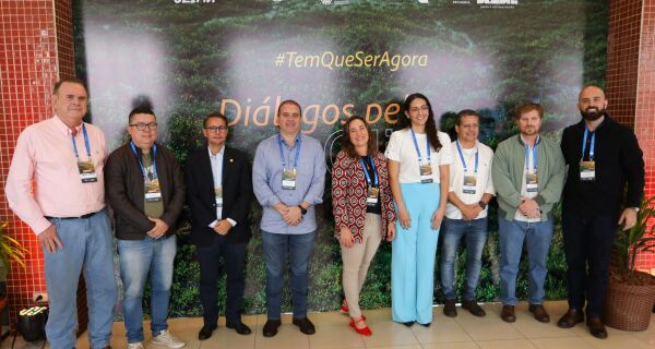 Embrapa e parceiros promovem evento pré-COP sobre os desafios climáticos no Pantanal