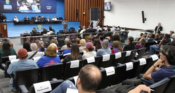 Seminário reforça o valor nutricional e destaca desafios da Cadeia Produtiva do Leite