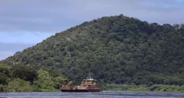 Rio Paraguai apresenta melhora em 2025, mas ainda não alcança níveis de 2023