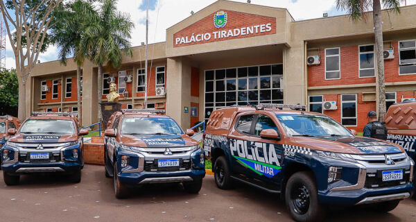 Batalhão Rural reduz crimes no campo em 50% e fortalece parcerias com produtores