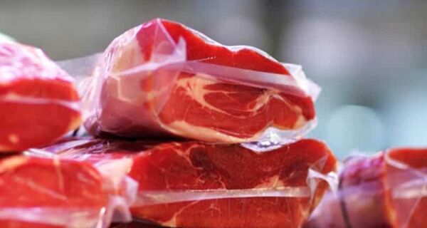 Demanda externa por carne brasileira segue intensa