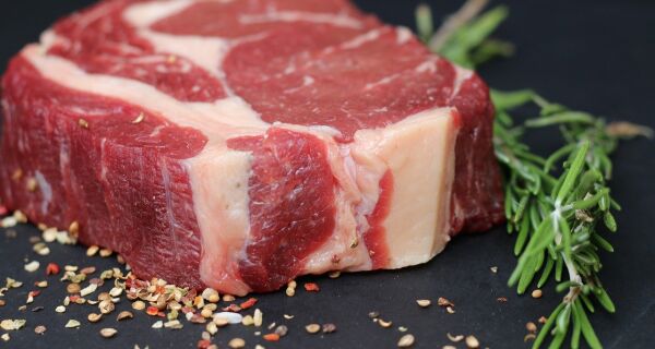 Semestre tem resultado histórico para as exportações de carne bovina brasileira