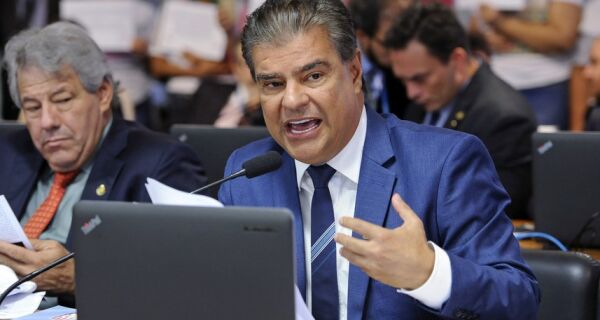 Comissão do Senado debate estratégia após EUA anunciar tarifa de 50% sobre o Brasil