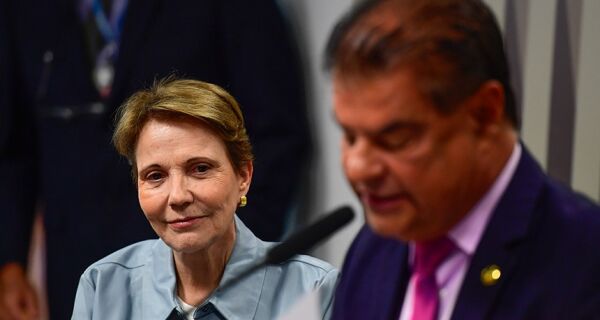 Senado estende até 2030 prazo para pedido de regularização de terras na fronteira