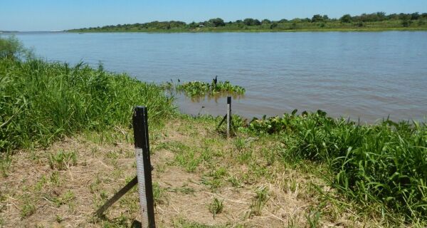 Chuvas acima da média recuperam níveis dos rios na Bacia do Paraguai, aponta Imasul