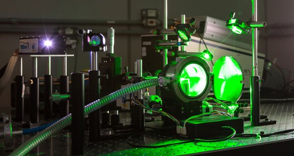 Laser revela aumento de carbono no solo em fazendas com manejo sustentável