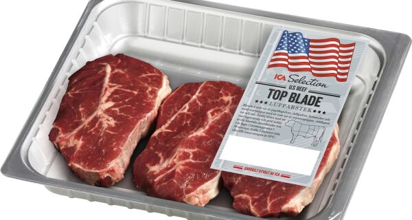 Rebanho menor e tarifaço pressionam carne bovina nos EUA